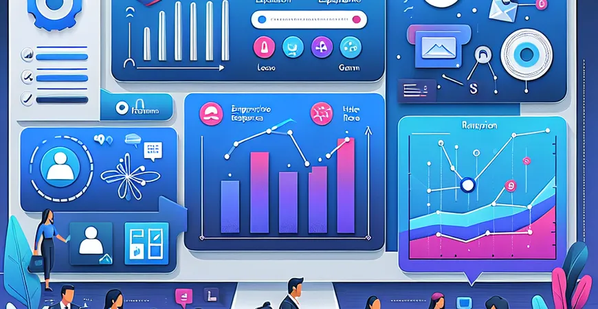  人事管理工具如何支持企业快速扩张？ scalability解析！  